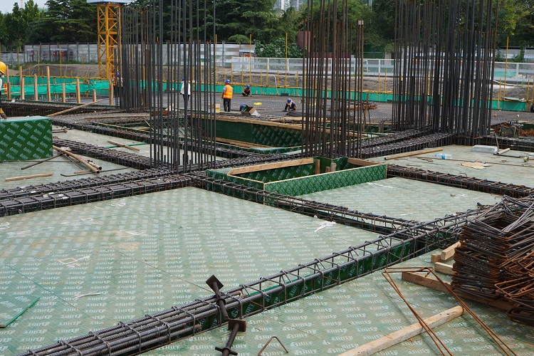 塑面/覆塑建筑模板：节能降耗，构筑绿色建筑的优选方案